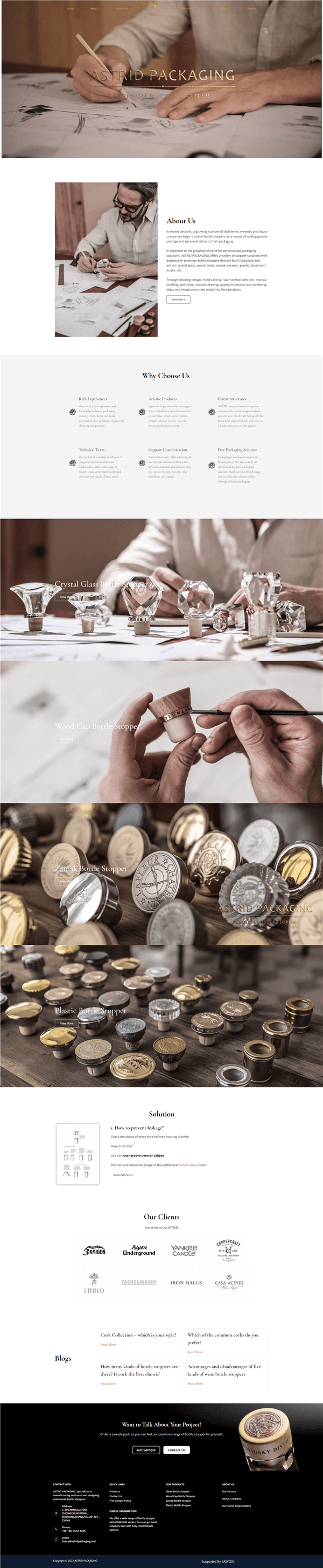 FireShot Capture 009 Home ASTRID PACKAGING astridpackaging.com