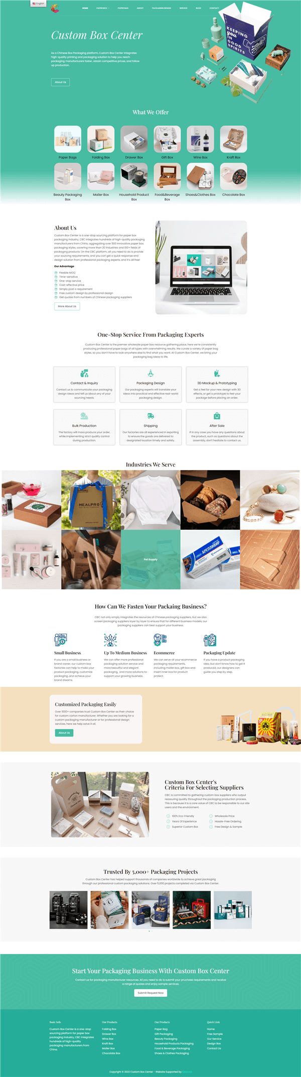 FireShot Capture 012 Box Package Supplier Gift Box Supplier Box Packaging B2B Platfor Cust